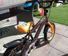 Kids Bike