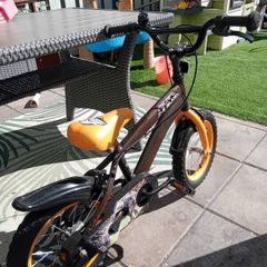 Kids Bike
