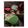 FNAF Roxanne Wolf Plush Image 4