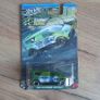 Hot Wheels Summit Surge Set 1-5 Silver Series Image 2