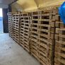 Wooden Pallets 1000X1200 - QTY 200 Image 2
