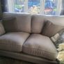 4 + 2 seater Evelyn sofa's from Ez living furniture. Image 6