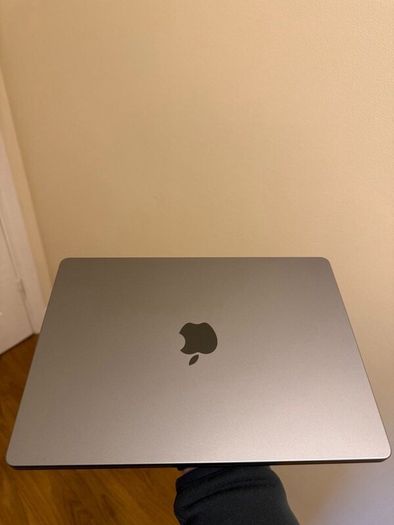 Macbook Pro 14" M2 Pro (2023) | 16gb | 512gb Ssd