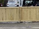 Pergola Decking Shed  Fencing Gate Image 5