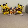Free Pokemon Soft Toys Image 5