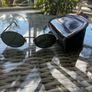 Giorgio Armani Sun Glasses Image 7