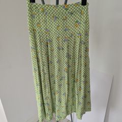 monsoon skirt