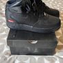 Supreme Nike Air Force Mid Black 42.5 New Image 2