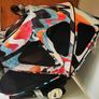 Bugaboo Bee We Are Handsome2 Special Edition Extendable Hood Canopy Toucan Image 3