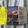 And Then There Were Three Cassette Album Genesis Image 3