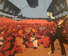 the chemical brothers vinyl surrender