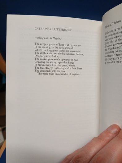 The Kilkenny Anthology