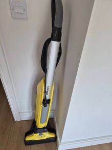 Karcher  Hard Floor Cleaner  Corded Great Condition