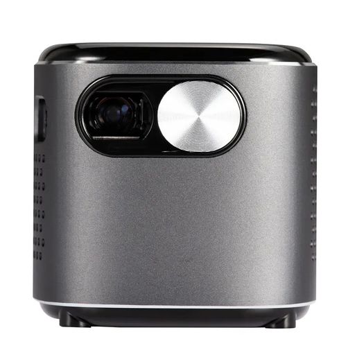 Smart LED Mini Smart DLP Full HD Projector Portable Wifi Bluetooth LED Battery Home Beamer
