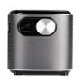 Smart LED Mini Smart DLP Full HD Projector Portable Wifi Bluetooth LED Battery Home Beamer Image 4