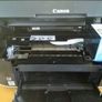 Canon inkjet printer/scanner/copier Image 3