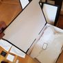 Gucci Presentation Case with Dust Covers, Gift Bag, Tissue, Ribbon, Care Cards etc. Image 7