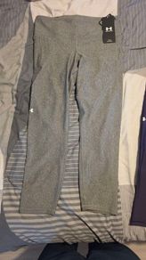 Under Armour Legging New Size L