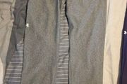 Under Armour Legging New Size L