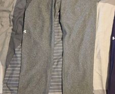 Under Armour Legging New Size L