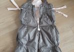 kids snow winter suit
