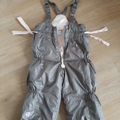 kids snow winter suit