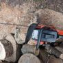 Sachs Dolmar 120 Chainsaw Image 3