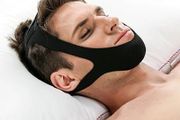 Anti Snore Snoring Belt Triangular Chin Strap Mouth Guard Gifts For Women Men Better Breath Health Stop Snore Stopper Bandage