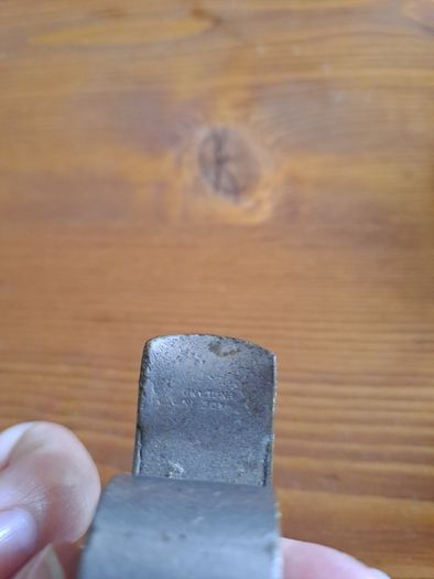 The Acme Thunderer whistle