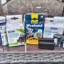 Fish tank and accessories Image 3