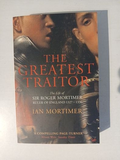 Probably, The Biggest Book Ad on Adverts