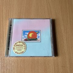 The Allman Brothers Band - Eat A Peach