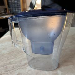 Brita water filter jug