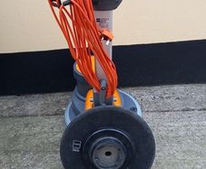 floor buffer