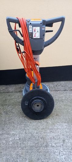 floor buffer