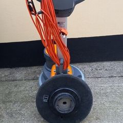 floor buffer