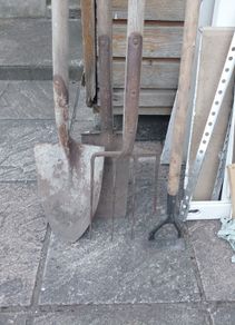 Garden Tools
