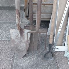 Garden Tools