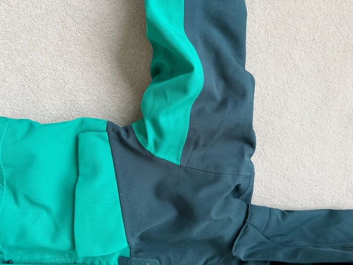 Kids Burton Ski Suit