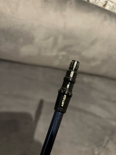 Ventus Fujikura Stiff Shaft 5-S