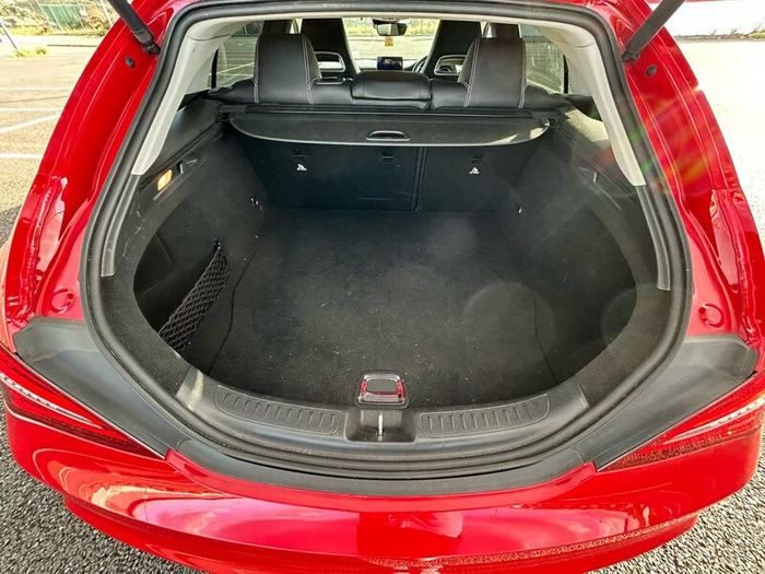 2018 CLA 180 AMG Shooting Brake | Just 43K KM
