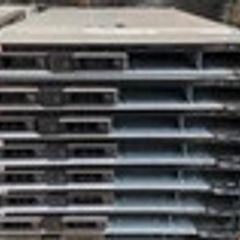 Dell PowerEdge R640 8SFF | 2x Xeon Gold | 16GB RAM | H730P | Dual PSU
