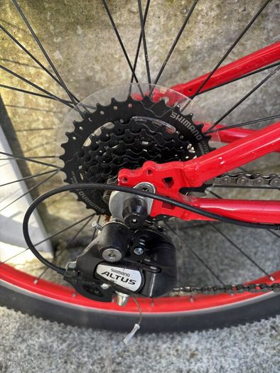 Trek Road Bike 26 inch teens