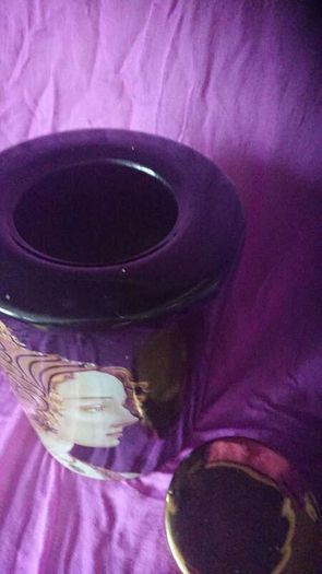 Cookies jar