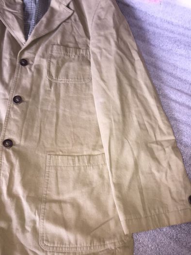 Jacket marks & spencer
