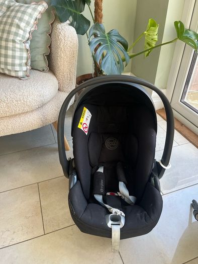 Cybex Cloud