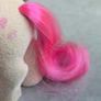 Heartthrob (1)  Heart Throb Pegasus So Soft SS Ponies MLP G1 My Little Pony Image 2