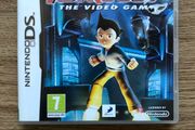 Astroboy Nintendo DS