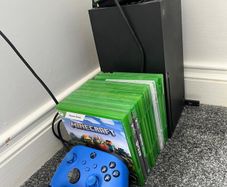 Xbox Series X