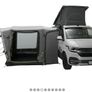 Outwell California Highway Van Air  Awning 2025 Model New Image 2